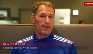 Olivier Magne : "Angleterre-France, un bras de fer terrible"