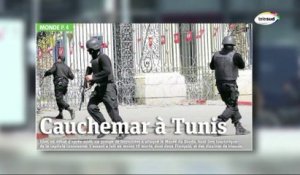 Tunisie - Attaque du musée de Bardo : Le jour d'après