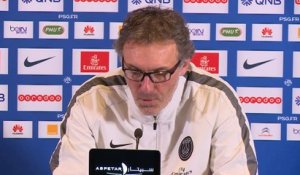 30e j. - Blanc : "Zlatan a une saison difficile"