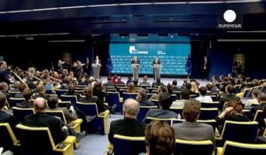 Sommet de l'UE : accord sur les sanctions contre la Russie et sur l'Union de l'énergie