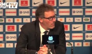 Football / Ligue des Champions / Blanc : "Le tirage n'a pas été favorable au Paris Saint-Germain - 20/03