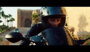 Mission : Impossible Rogue Nation Bande-annonce 1