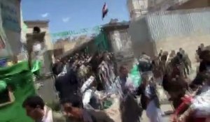 Yemen : Au moins 142 morts dans les attaques revendiquées par Daesh