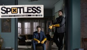 SPOTLESS - Bande-annonce / Trailer officiel [VF|HD]
