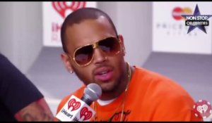 Chris Brown retrouve sa liberté et Rihanna ?