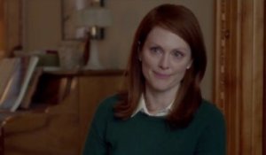 Bande-annonce : Still Alice - VF