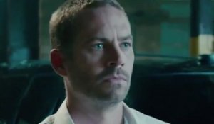 Fast & Furious 7 - Teaser (14) VO