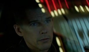 Bande-annonce : Good Kill - VO (2)