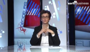 Laurence Berthelot-Maruzzi, Xerfi Canal Comment le numérique va soutenir la transition énergétique