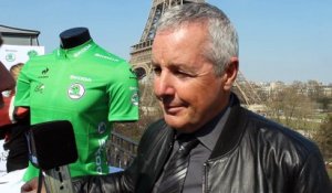 Chronique - Stephen Roche : "Je suis nostalgique de ce maillot vert"
