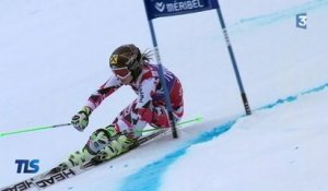Coupe du Monde de ski : Bilan honorable pour les Bleus à Méribel