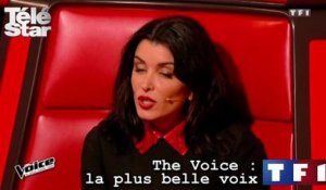The Voice : Jenifer ne connaît pas la Reine des Neiges de Disney