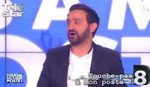 TPMP : Benoît Dubois refuse l'offre de Cyril Hanouna