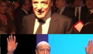 Alain Juppé et François Fillon soutiennent l'union Droite-Centre à Pessac