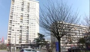 Sécurité dans les tours d'habitation