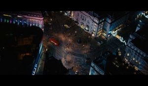 Fast and Furious 6 - Extrait London Race VO