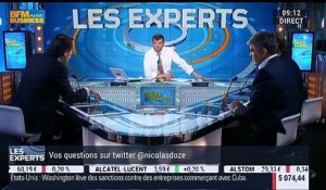 Nicolas Doze: Les Experts (1/2) – 25/03
