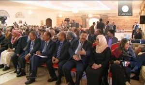 Yémen : le président Hadi de plus en plus isolé