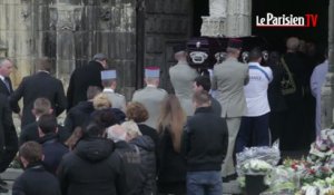 Drame de Dropped : émotion aux obsèques du boxeur Alexis Vastine