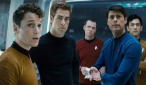 Bande-annonce : Star Trek VOST (2)