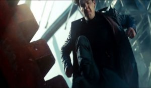 Bande-annonce : Star Trek into Darkness - Teaser The Futur