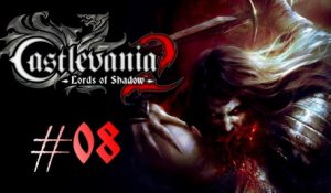 Castlevania : Lords Of Shadow 2 - PC - 08