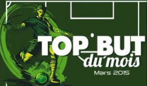 Top But Rolan (2) contre Caen