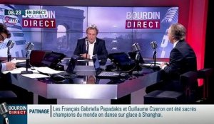Le parti pris d'Hervé Gattegno: "Le grand perdant des départementales, c'est le département !" - 27/03