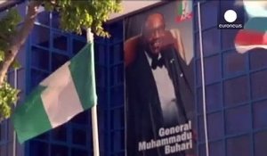 Nigeria : présidentielle serrée entre Goodluck Jonathan et Muhammadu Buhari