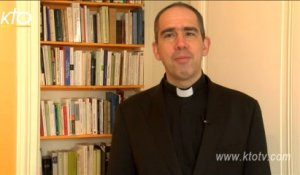Père Rougé : Chemin de Croix et laïcité