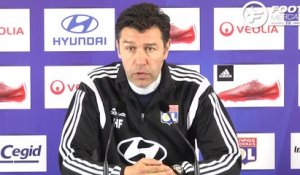 OL : Fournier prend position pour Fofana