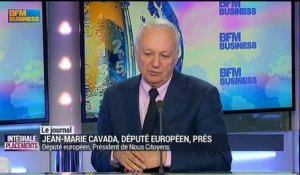 Radio France : 9ème jour de grève