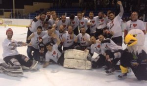 Hockey-sur-glace : le Hogly en D1