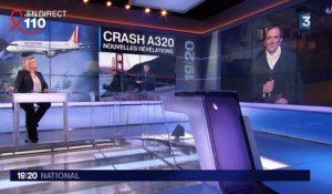 Crash de l'A320: La personnalité d'Andreas Lubitz au coeur de l'enquête