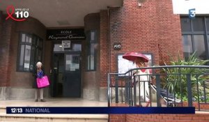 Départementales : A Montrouge, les bureaux de vote restent vides