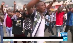 Élections au Nigeria : Violences, manifestations, l'opposition dénonce des fraudes