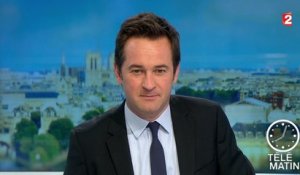 Départementales : Nicolas Sarkozy interpelle François Hollande