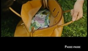 PASSE-PASSE - Bande-annonce