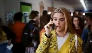 CLUELESS - Bande-annonce