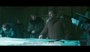 THE THING - Bande-annonce