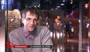 Le témoignage poignant de Josef Schovanec, autiste