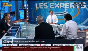 Nicolas Doze: Les Experts (1/2) - 31/03