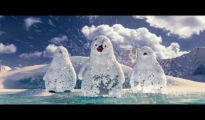 HAPPY FEET 2 - Bande-annonce