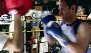 BOXING GYM - Bande-annonce