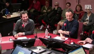 Stéphane Bern reçoit Yannick Alleno dans A La Bonne Heure partie 1 du 31 03 15