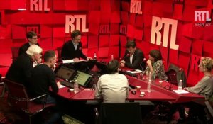 Stéphane Bern reçoit Yannick Alleno dans A La Bonne Heure partie 3 du 31 03 15