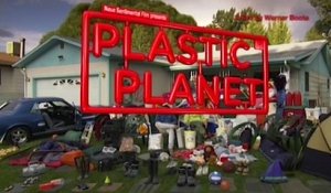 Bande-annonce : Plastic Planet VOST - Teaser 3