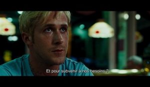 THE PLACE BEYOND THE PINES - Bande-annonce
