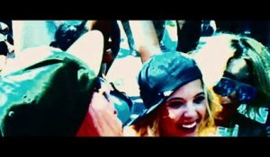 SPRING BREAKERS - Bande-annonce
