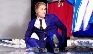 (WATCH) Best Moments - Justin Bieber Roast On Comedy Central
